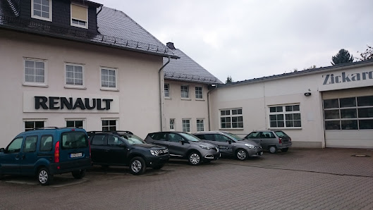 Autohaus Zickardt