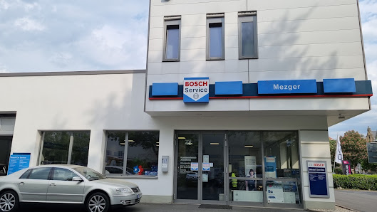 Bosch Car Service Mezger - KFZ-Meisterwerkstatt Dresden