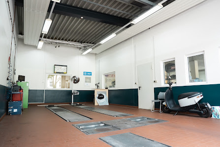 Bosch Car Service Mezger - KFZ-Meisterwerkstatt Dresden
