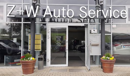 Z+W Auto-Service GmbH & Co. KG