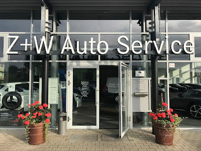 Z+W Auto-Service GmbH & Co. KG