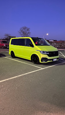 Cult Car Wrapping