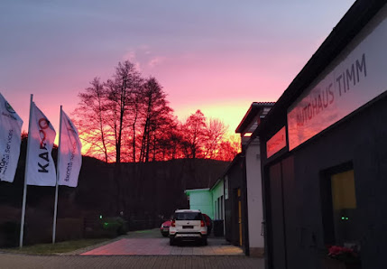 Autohaus Andreas Timm Škoda Service