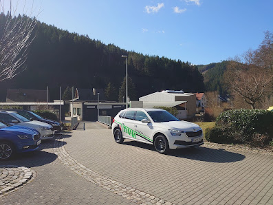 Autohaus Andreas Timm Škoda Service