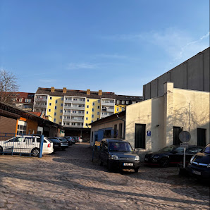 KFZ Meisterbetrieb Jan Opitz