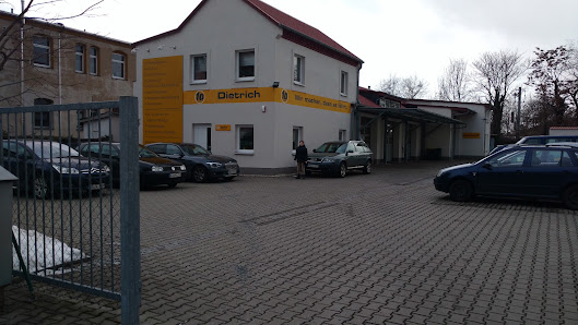 1a Autoservice Dietrich GmbH