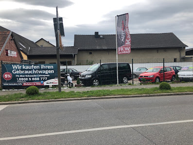 AUTO ALEX kauft dein Auto