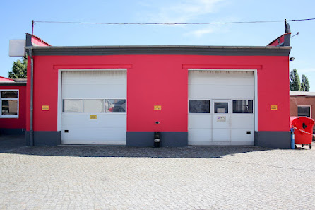 KFZ Service Dresden | Inh.: Roman Heiße