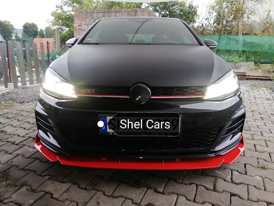 Shel Cars