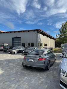 Leistungswerk