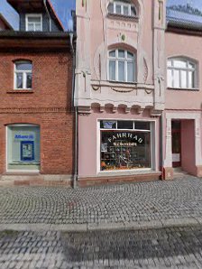 Uwe Schmidt Kfz-Meisterbetrieb, Fahrradhandel, Simson Service