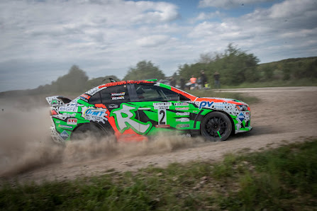 Rallyesport Ramonat
