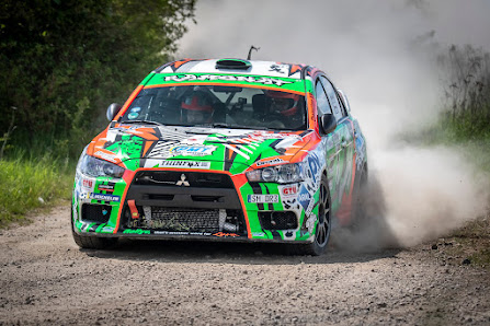 Rallyesport Ramonat