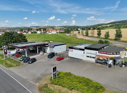 KS AUTOGLAS ZENTRUM Fambach