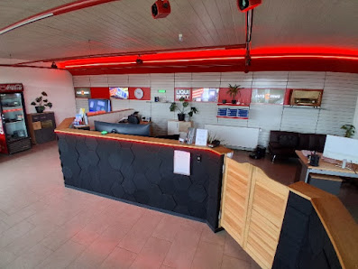 KS AUTOGLAS ZENTRUM Fambach