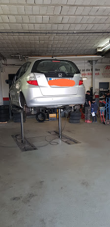 Reifenservice Billerbeck