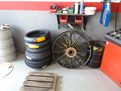 Reifenservice Billerbeck