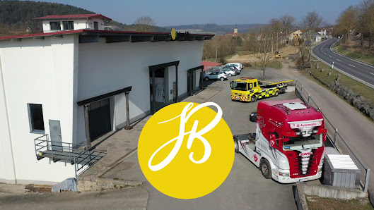 JB Automobile Werkstatt