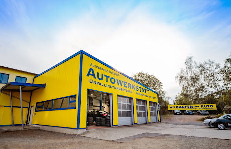 Autoservice Reichert GmbH