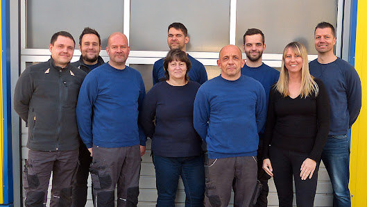 Autoservice Reichert GmbH