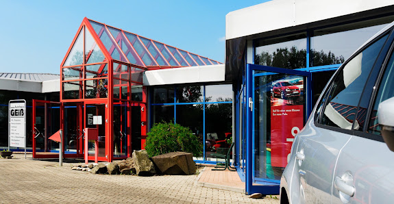 Geiß GmbH