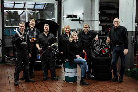 Liese Automobile GmbH