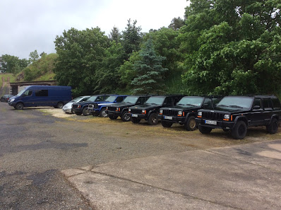 ASM Motors