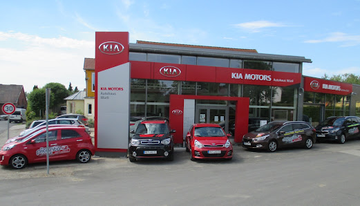 Autohaus Würll oHG