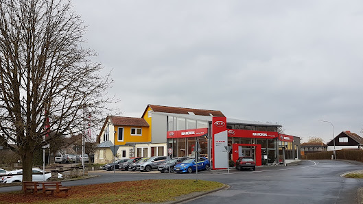 Autohaus Würll oHG