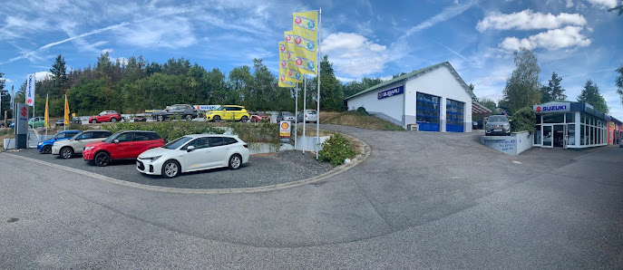 Autohaus Helmut Hey e.K.