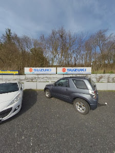 Autohaus Helmut Hey e.K.