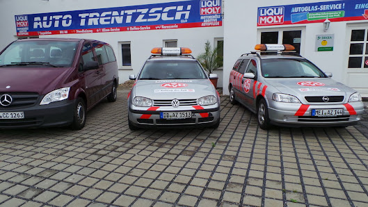 Auto Trentzsch GbR