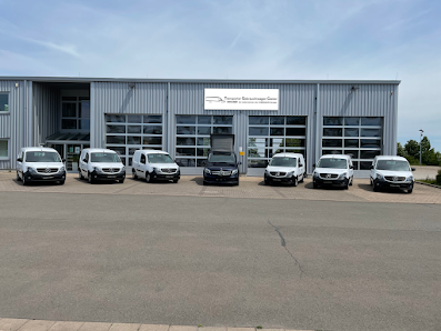 STERNAUTO