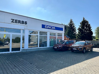 DACIA Autohaus Zerbs GmbH