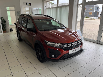 DACIA Autohaus Zerbs GmbH