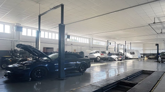 Autohaus Pfützenreuter