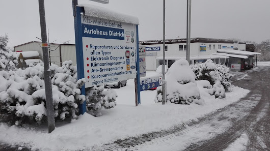 Autohaus Dietrich