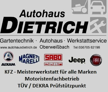 Autohaus Dietrich