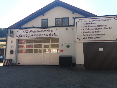 Autohandel Schrödl & Beschow