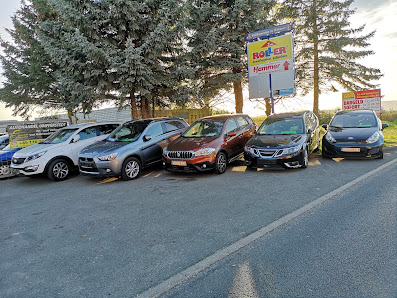 Krasovski Automobile