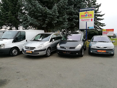Krasovski Automobile