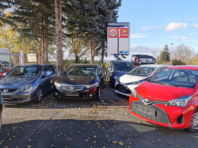 Krasovski Automobile