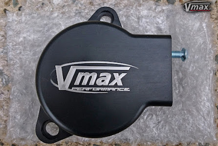 Vmax Performance THÜRINGEN