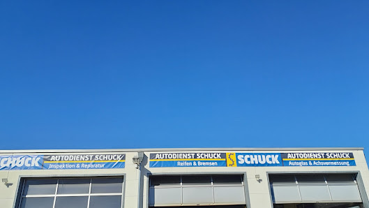 Autodienst Schuck
