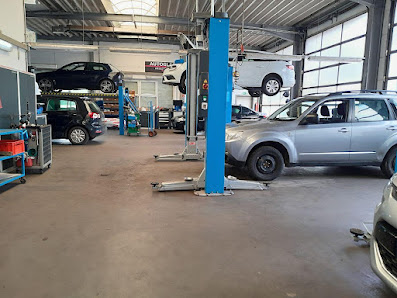 Autodienst Schuck