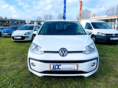 Autohaus LOC Gmbh & Co. KG