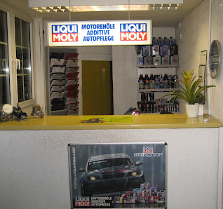 Auto Liebscher