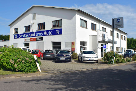 Dachwiger Autohaus GmbH