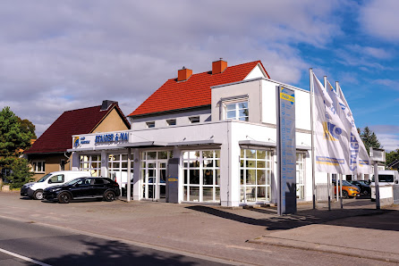 Autohaus Staiger & Mai GmbH