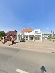 Autohaus Staiger & Mai GmbH